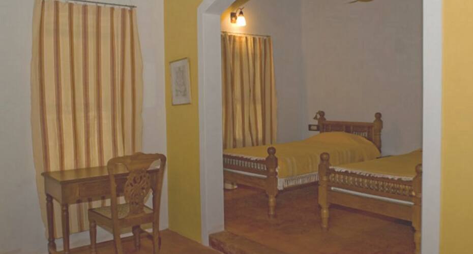 Villa Portia, Alleppey 3